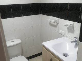 ARRIENDO de APARTAMENTO en BOGOTA