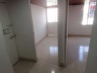 ARRIENDO de APARTAMENTO en BOGOTA