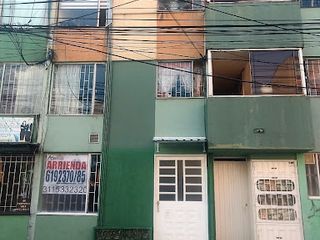 ARRIENDO de APARTAMENTO en BOGOTA