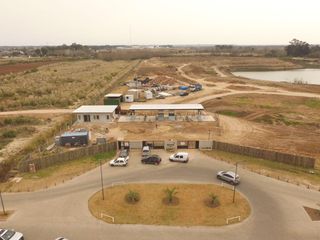 Foto 10 de Lote Interno Financiado - Bahía, Villanueva, Tigre