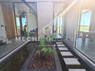 Foto 4 de Casa 5 dormitorios venta en El Cantón Golf, Escobar