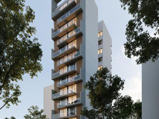 Foto 3 de Departamento de pozo en venta - 1 Dormitorio 1 Baño - 49Mts2 - TORRE AVILAN, La Plata