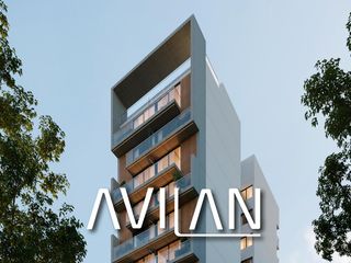 Foto 2 de Departamento de pozo en venta - 1 Dormitorio 1 Baño - 49Mts2 - TORRE AVILAN, La Plata