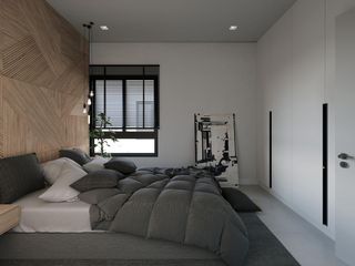 Foto 20 de Departamento de pozo en venta - 1 Dormitorio 1 Baño - 49Mts2 - TORRE AVILAN, La Plata