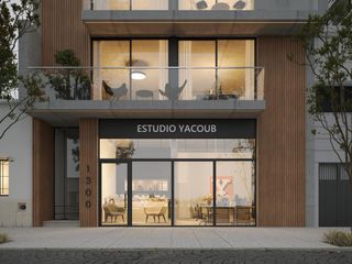 Foto 4 de Departamento de pozo en venta - 1 Dormitorio 1 Baño - 49Mts2 - TORRE AVILAN, La Plata