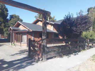 Foto 4 de Casa en  Isla Norte, Lago Puelo.