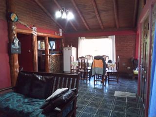 Foto 7 de Casa en  Isla Norte, Lago Puelo.