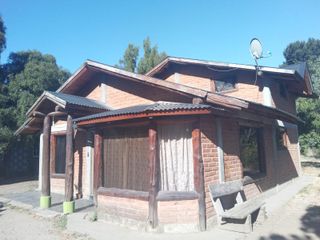 Foto 8 de Casa en  Isla Norte, Lago Puelo.