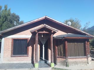 Foto 6 de Casa en  Isla Norte, Lago Puelo.