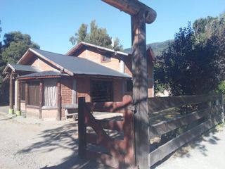 Foto 2 de Casa en  Isla Norte, Lago Puelo.