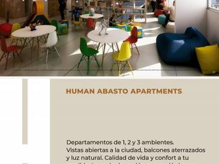 Foto 10 de Departamento en Balvanera