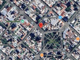 Foto 1 de Departamento de pozo en venta - 1 Dormitorio 1 Baño - 45Mts2 - TORRE AVILAN, La Plata