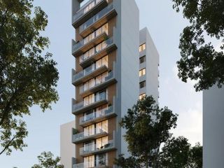 Foto 12 de Departamento de pozo en venta - 1 Dormitorio 1 Baño - 45Mts2 - TORRE AVILAN, La Plata