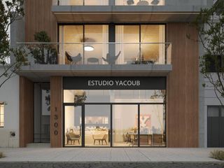Foto 11 de Departamento de pozo en venta - 1 Dormitorio 1 Baño - 45Mts2 - TORRE AVILAN, La Plata
