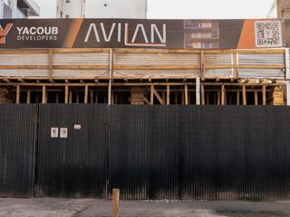 Foto 4 de Departamento de pozo en venta - 1 Dormitorio 1 Baño - 45Mts2 - TORRE AVILAN, La Plata