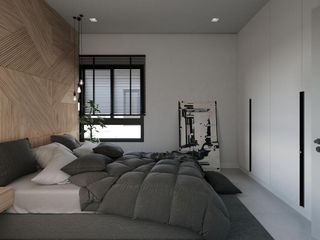Foto 7 de Departamento de pozo en venta - 1 Dormitorio 1 Baño - 45Mts2 - TORRE AVILAN, La Plata