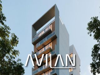 Foto 9 de Departamento de pozo en venta - 1 Dormitorio 1 Baño - 45Mts2 - TORRE AVILAN, La Plata