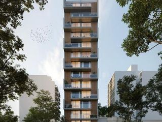 Foto 10 de Departamento de pozo en venta - 1 Dormitorio 1 Baño - 45Mts2 - TORRE AVILAN, La Plata