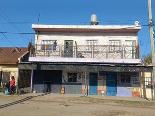 Foto 1 de Departamento en Virrey Del Pino