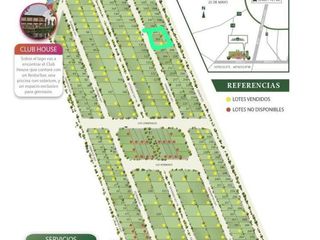 Foto 2 de Terreno en Pinares del Sur