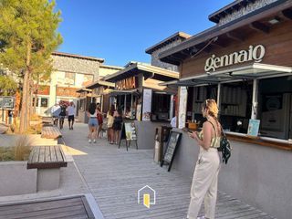 Foto 13 de TERRENO, VENTA, COSTA ESMERALDA, MARITIMO II, LOTE AL 100