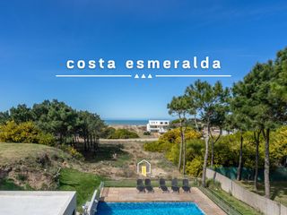 Foto 1 de TERRENO, VENTA, COSTA ESMERALDA, MARITIMO II, LOTE AL 100