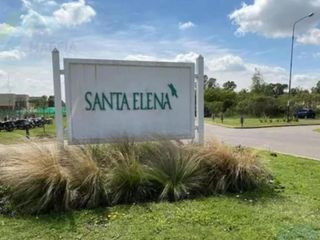 Foto 1 de Terreno en venta - 632mts2 - Pilar