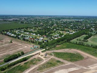 Foto 33 de NUEVO BARRIO PRIVADO EN PILAR, LOTES EN POZO