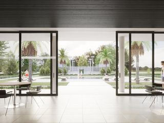 Foto 7 de NUEVO BARRIO PRIVADO EN PILAR, LOTES EN POZO