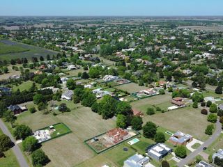 Foto 46 de NUEVO BARRIO PRIVADO EN PILAR, LOTES EN POZO