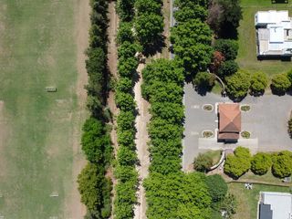 Foto 87 de NUEVO BARRIO PRIVADO EN PILAR, LOTES EN POZO