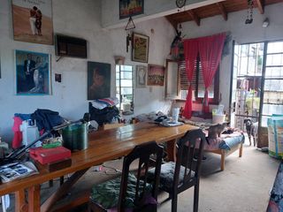 Foto 4 de Casa con parque