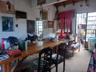 Foto 3 de Casa con parque