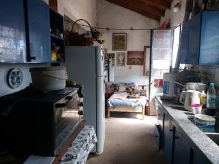 Foto 10 de Casa con parque