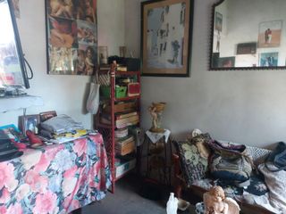Foto 6 de Casa con parque