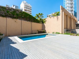 Foto 14 de OFICINA PREMIUM PARA DIVERSOS USOS VENTA PISCINA Y SOLARIUM CENTRO ROSARIO