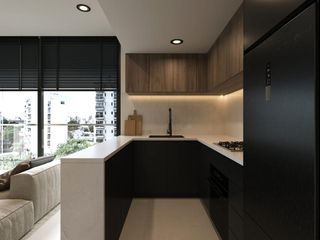 Foto 17 de Departamento de pozo en venta - 1 Dormitorio 1 Baño - 47Mts2 - AVILAN, La Plata