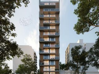 Foto 14 de Departamento de pozo en venta - 1 Dormitorio 1 Baño - 47Mts2 - AVILAN, La Plata