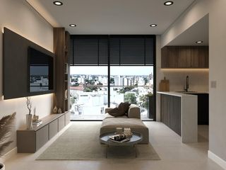 Foto 15 de Departamento de pozo en venta - 1 Dormitorio 1 Baño - 47Mts2 - AVILAN, La Plata