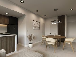 Foto 16 de Departamento de pozo en venta - 1 Dormitorio 1 Baño - 47Mts2 - AVILAN, La Plata