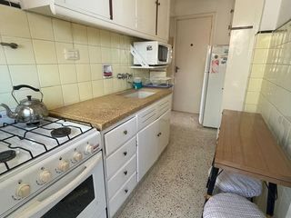 Foto 13 de Edif. Metro piso 11 - 3 Ambientes - Zona IV - Miramar