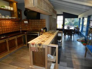 Foto 15 de Distinguido Chalet en Barrio Abierto Green Hills - Maschwitz - ESCOBAR