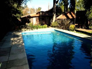 Foto 42 de Distinguido Chalet en Barrio Abierto Green Hills - Maschwitz - ESCOBAR