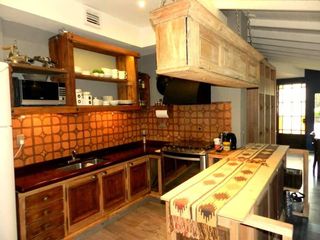 Foto 4 de Distinguido Chalet en Barrio Abierto Green Hills - Maschwitz - ESCOBAR