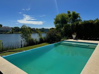 Foto 42 de Casa en Venta  SAN ISIDRO LABRADOR a la LAGUNA , VILLANUEVA. TIGRE