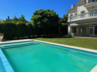 Foto 39 de Casa en Venta  SAN ISIDRO LABRADOR a la LAGUNA , VILLANUEVA. TIGRE