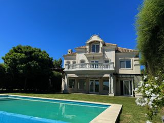Foto 40 de Casa en Venta  SAN ISIDRO LABRADOR a la LAGUNA , VILLANUEVA. TIGRE