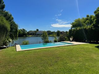 Foto 33 de Casa en Venta  SAN ISIDRO LABRADOR a la LAGUNA , VILLANUEVA. TIGRE