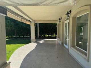 Foto 32 de Casa en Venta  SAN ISIDRO LABRADOR a la LAGUNA , VILLANUEVA. TIGRE