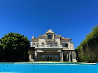 Foto 41 de Casa en Venta  SAN ISIDRO LABRADOR a la LAGUNA , VILLANUEVA. TIGRE